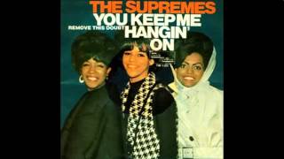 Diana Ross &amp; the Supremes - Hang On Sloopy  (1966)