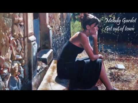 Melody Gardot - Get Out Of Town