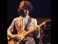 Mick Taylor - Slow Blues 1979