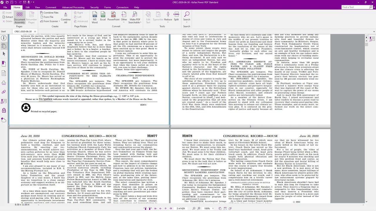 Introduction to Kofax Power PDF