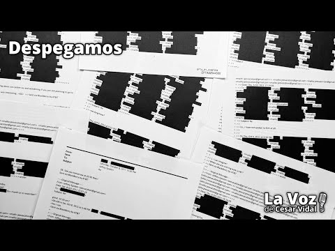 Despegamos: Cloaca Epstein, objetivo Irán, negociación Ucrania, ataque al oro y apaño en la FED