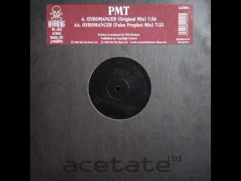 PMT - Gyromancer (False Prophet Mix)
