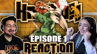Download lagu OUR FIRST SPORTS ANIME! 🏐 Haikyuu!! Episode 1 REACTION! | 1x1 'The End and The Beginning' mp3 Download lagu OUR FIRST SPORTS ANIME! 🏐 Haikyuu!! Episode 1 REACTION! | 1x1 'The End and The Beginning' mp3