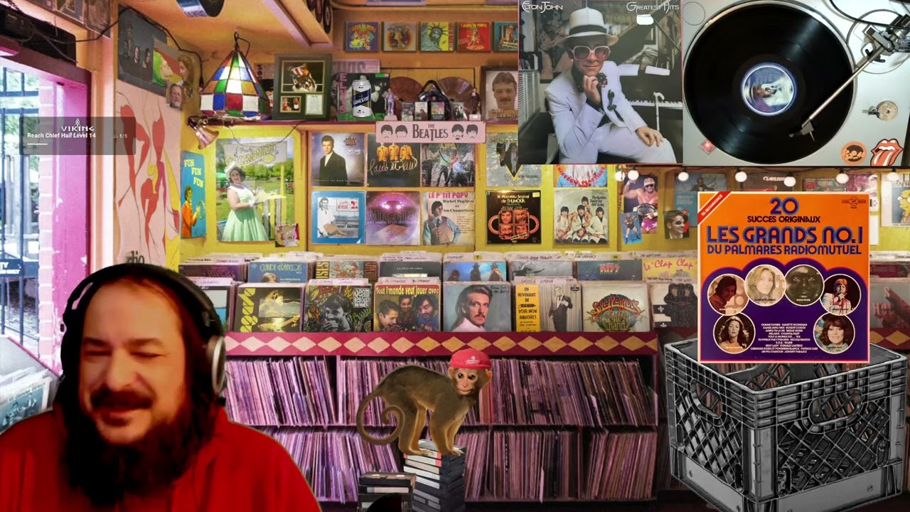 Le 33-45, Émission du 8 avril 2026  www.le3345.com