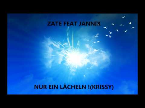 Zate Feat Jannix - Nur ein Lächeln ( Prod. by Lyrikbeats )