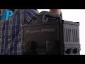 Flashpoint PS-800 Video #1