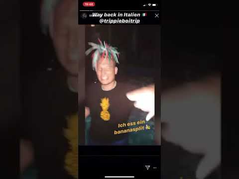 Lil Lano Bananasplit