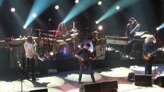 My Morning Jacket &quot;Anytime&quot; in Columbus, Ohio