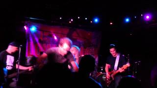 Down By Law - Values Here (Dag Nasty Cover)