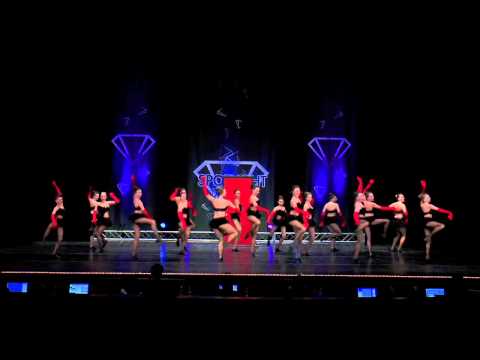 KIKI PARTY - Dance Grosse Ile [Detroit]
