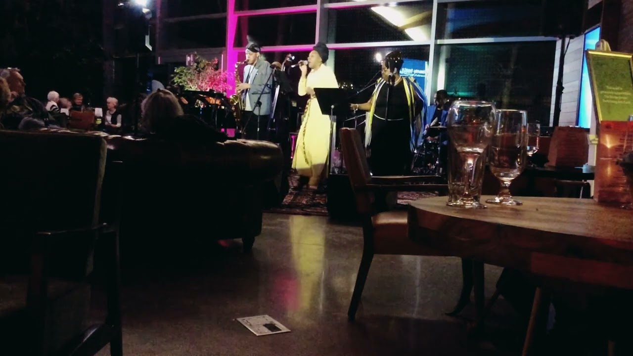 Promotional video thumbnail 5 for Shanty Sweets and the Top Ranking Band