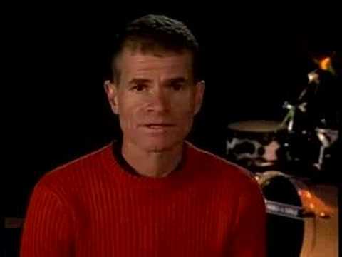 "Drummers Only" Bob Gatzen Tuning Tip #4 Bass Drum