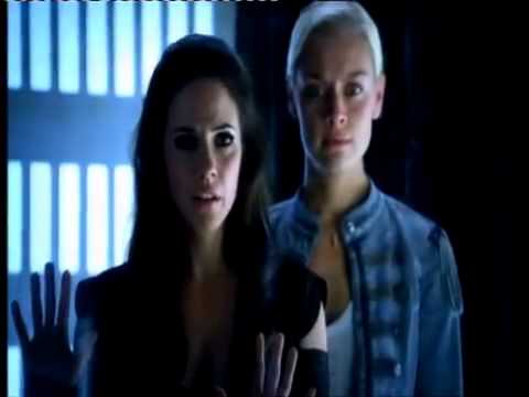 Lost Girl - 3x13 "Those Who Wander" [Promo Australian]