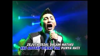 Download lagu Undangan Palsu Irwan Da2 Dangdut... mp3