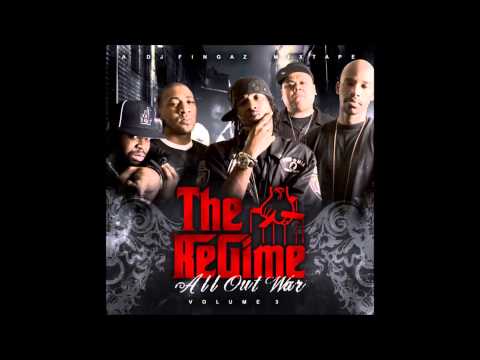 The Regime   Alright Ft Yukmouth, Pretty Black, & Dru Down
