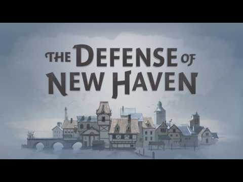 Tráiler En Defensa del Paraíso [WEB-DL] LIGERA 2016