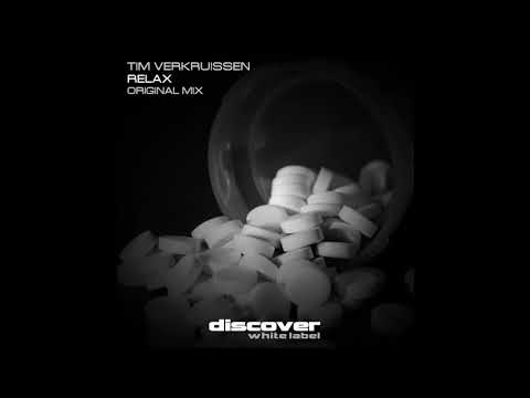 Tim Verkruissen - Relax (Original Mix)