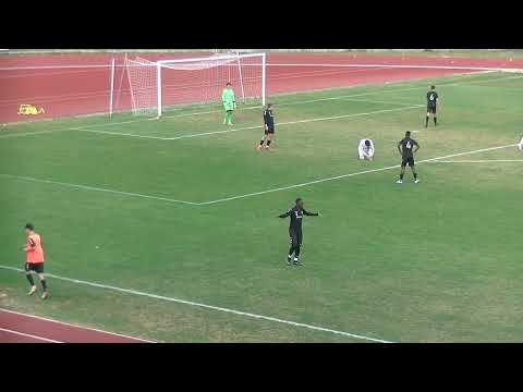 POLIZIANA - AMBRA Campionato di Prima Categoria - 26 ottobre 2025 - Primo tempo