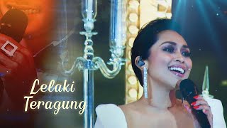 Download lagu Dayang Nurfaizah | Lelaki Teragung | On wedding Performance mp3 Download lagu Dayang Nurfaizah | Lelaki Teragung | On wedding Performance mp3