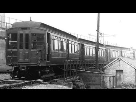 The Northern City Line: The Tale of the Big Tube