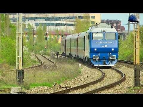 Jimmy 64-1357-4 & Mecanic Grozav/Great Engineer in Oradea Est Triaj - 05 April 2017