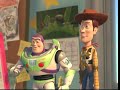 ABC Toy Story 2 Happy Thanksgiving Bumper
