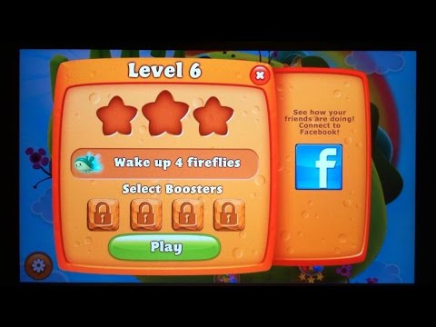 Diamond Digger Saga Level 6 HD 720p