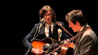 The Milk Carton Kids - &quot;Stealing Romance&quot; (Live From Lincoln Theatre)
