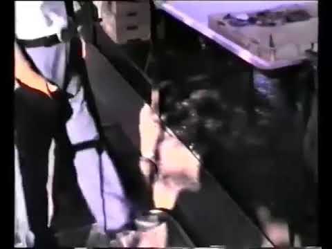 Serracapriola il mercato