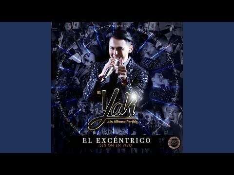 Te Invito a Mi Cama (Sesión en Vivo)