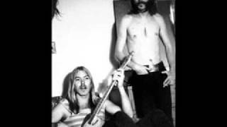 Duane and Greg Allman   No Easy Way Down