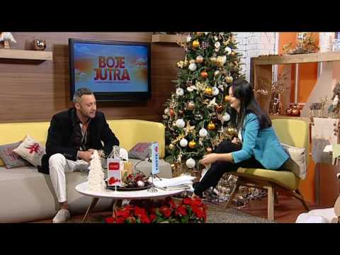 Nemanja Djurdjic - BOJE JUTRA