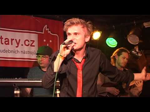 Mr.Cocoman & Solid Vibes - Student Fest 2013