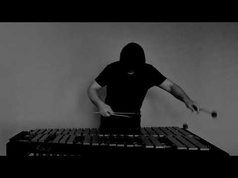 Andrei Pushkarev - Ukrainian Fantasy (recorded on March 2nd, 2022)