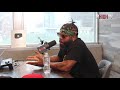 Brian Of Jagged Edge Recalls Touring With Destiny's Child And Getting Kicked Off Bus, Greatness Is..