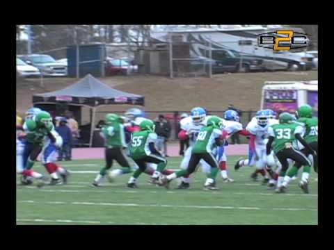 B2C: Jamal Angrish Highlights