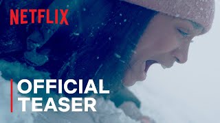 Video trailer för Red Dot | Official Teaser | Netflix