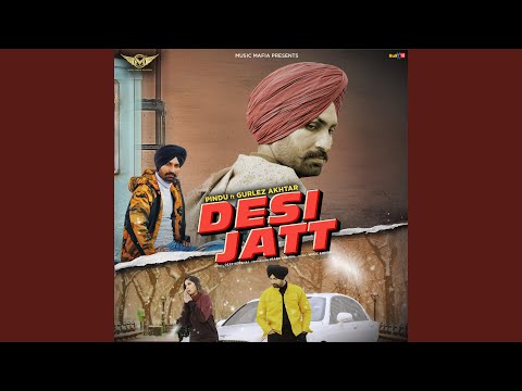 Desi Jatt