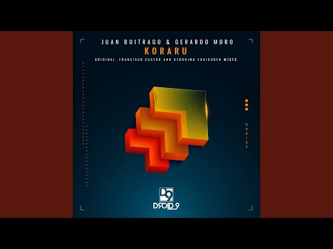 Koraru (Geronimo Eguiguren Remix)