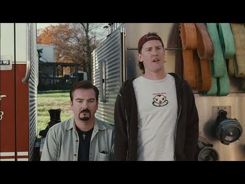 Clerks II Trailer [2006]