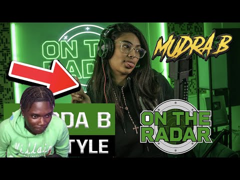 Noticuz Reacts To The Murda B "On The Radar" Freestyle (PROD SAUER BEATS)