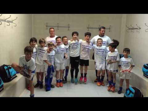 Lorca CFB Benjamin de 2ª 'B' Subcampeones