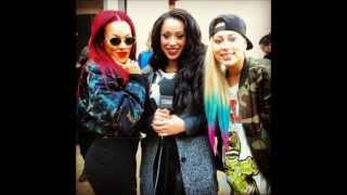 Stooshe- Jimmy