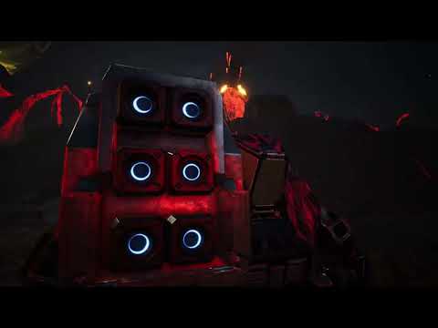 How it feels getting into a cockpit of a Hunchback HBK-4P