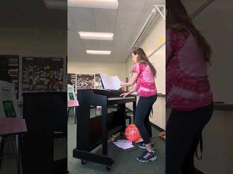 Here Comes the Sun ALTO