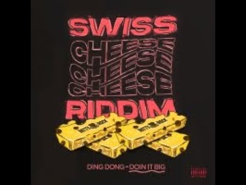 Swiss Cheese Riddim Mix 2022 - Sean Paul, Agent Sasco, Ding dong, Christopher Martin, Shaggy, Serani