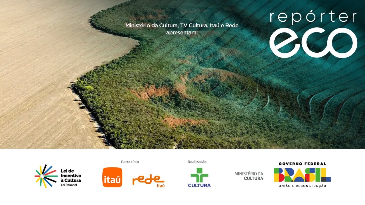 ECO REPORTER | PRESERVATION OF THE CERRADO | 11/24/2024