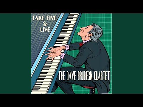 Blue Rondo a La Turk