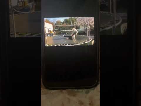 Mute vs Kemono for the ETW Intercontinental Championship