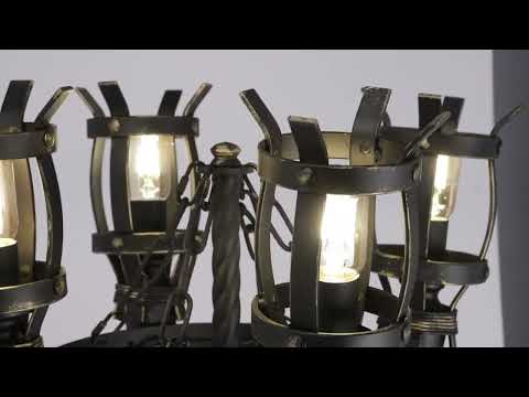 Превью видео